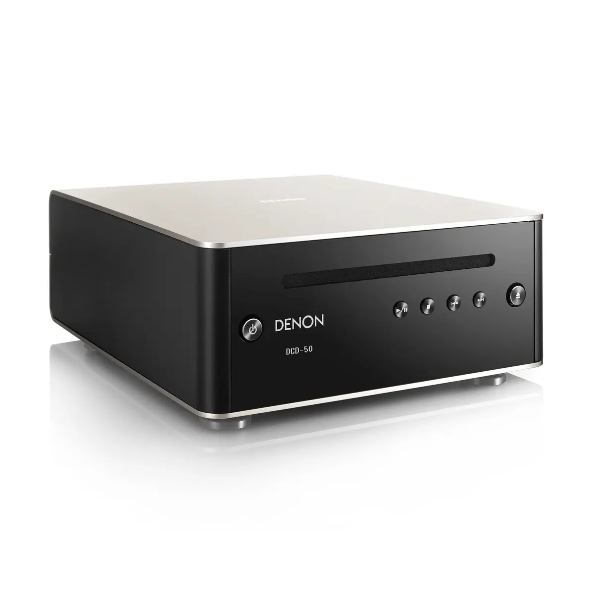 DCD-50