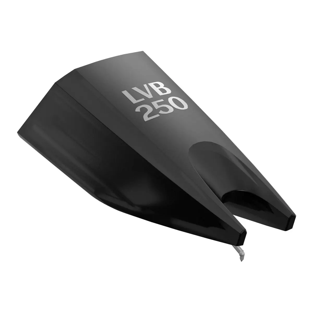 Concorde Music Black LVB 250 Stylus