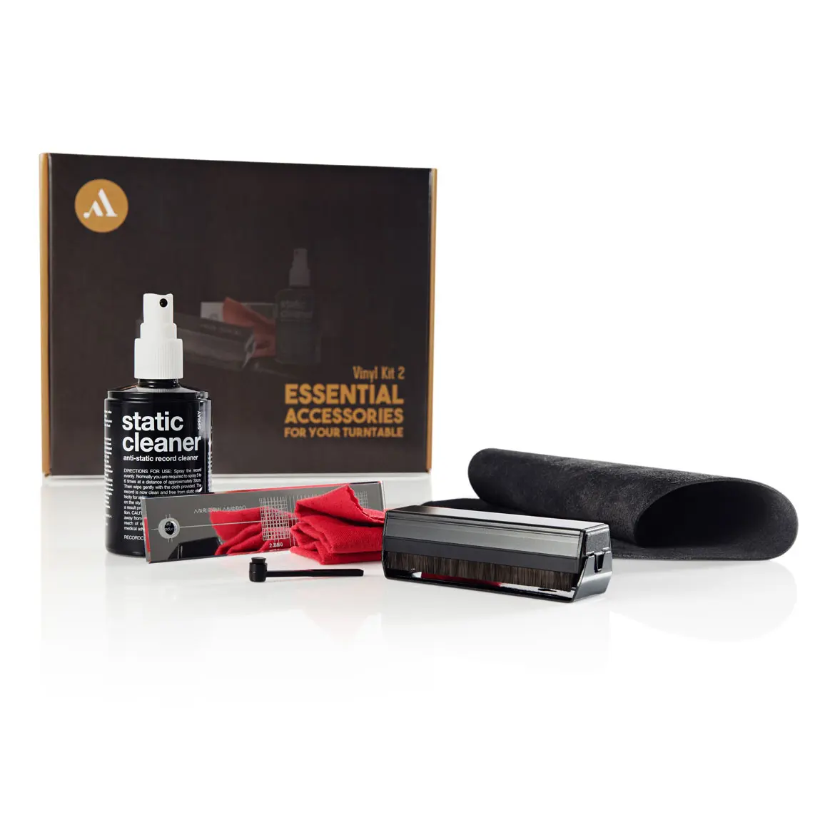 Vinyl Kit 1