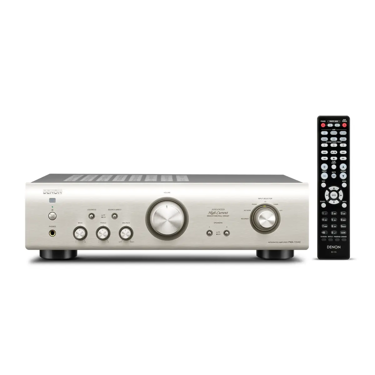 PMA-720AE