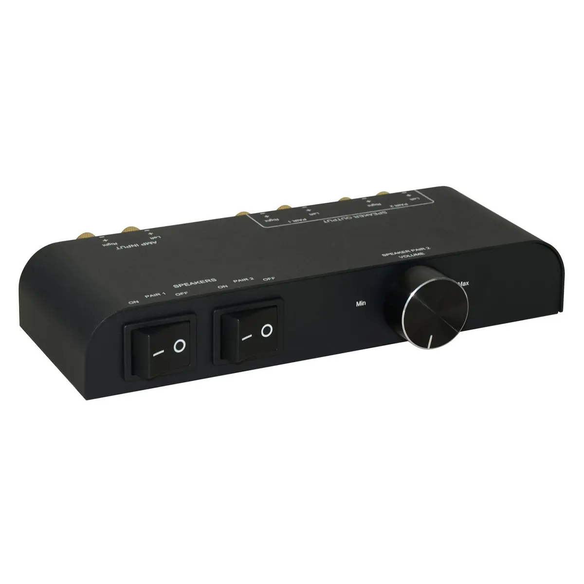 Speaker Switch 2-Way
