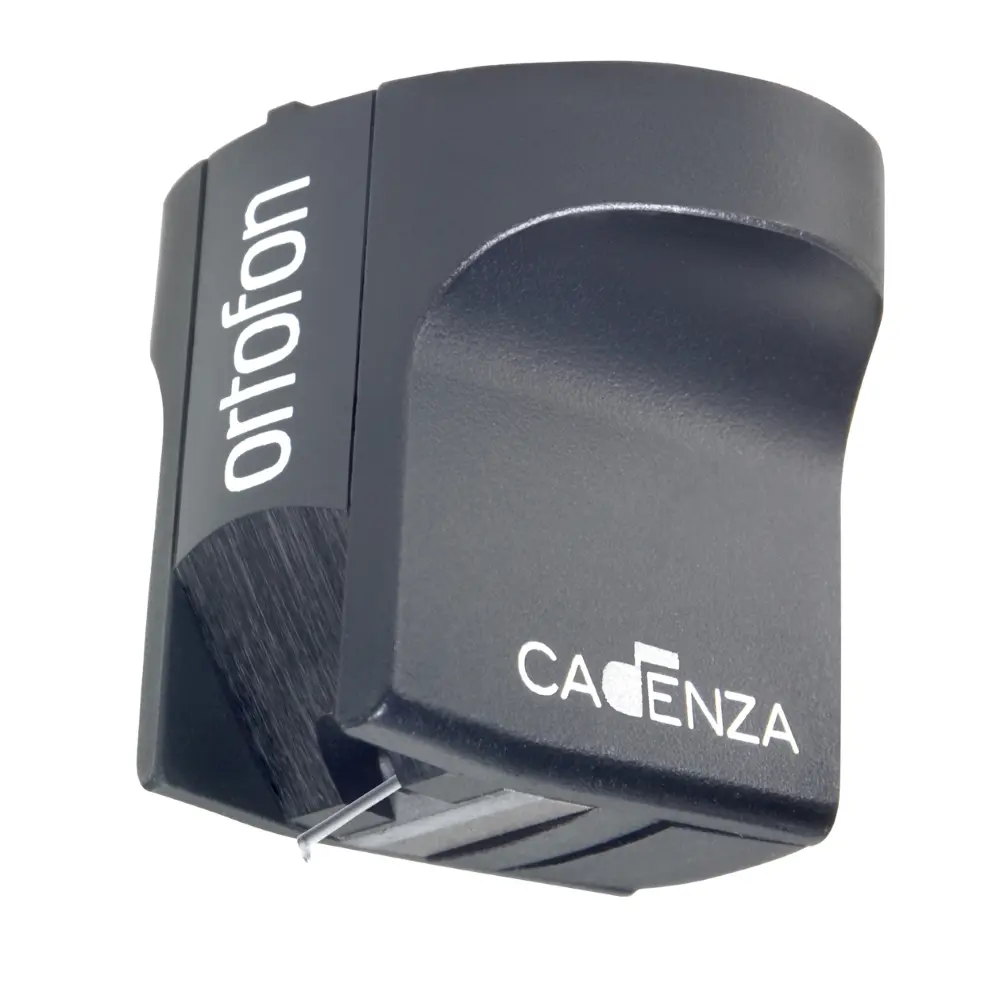 Cadenza Black