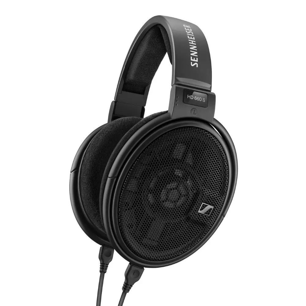 HD 660 S