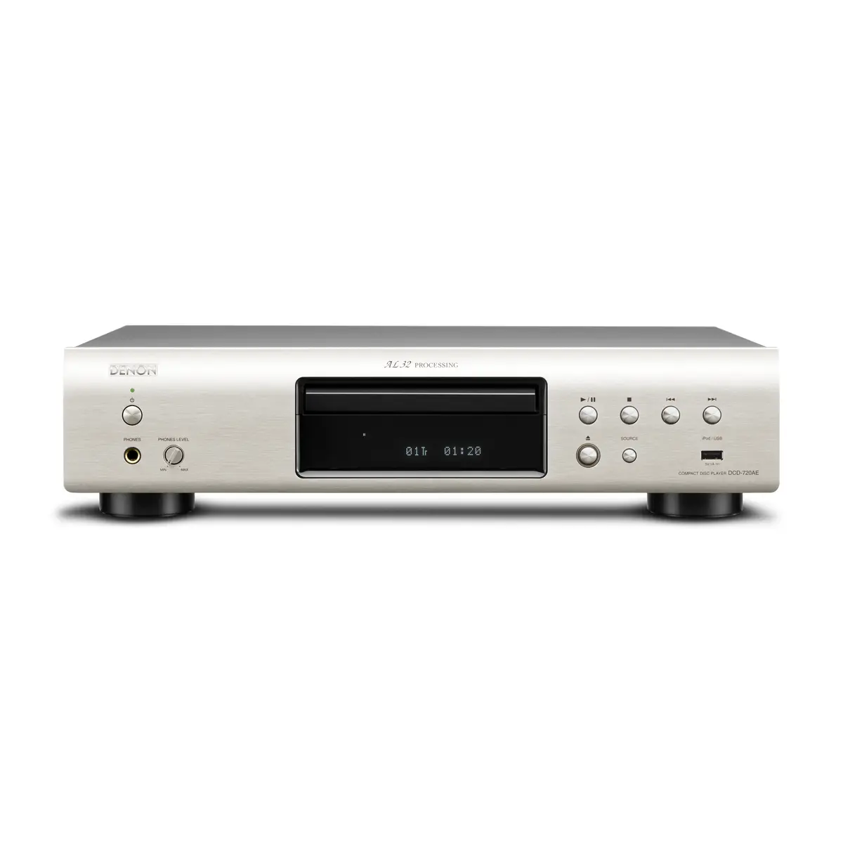 DCD-720AE