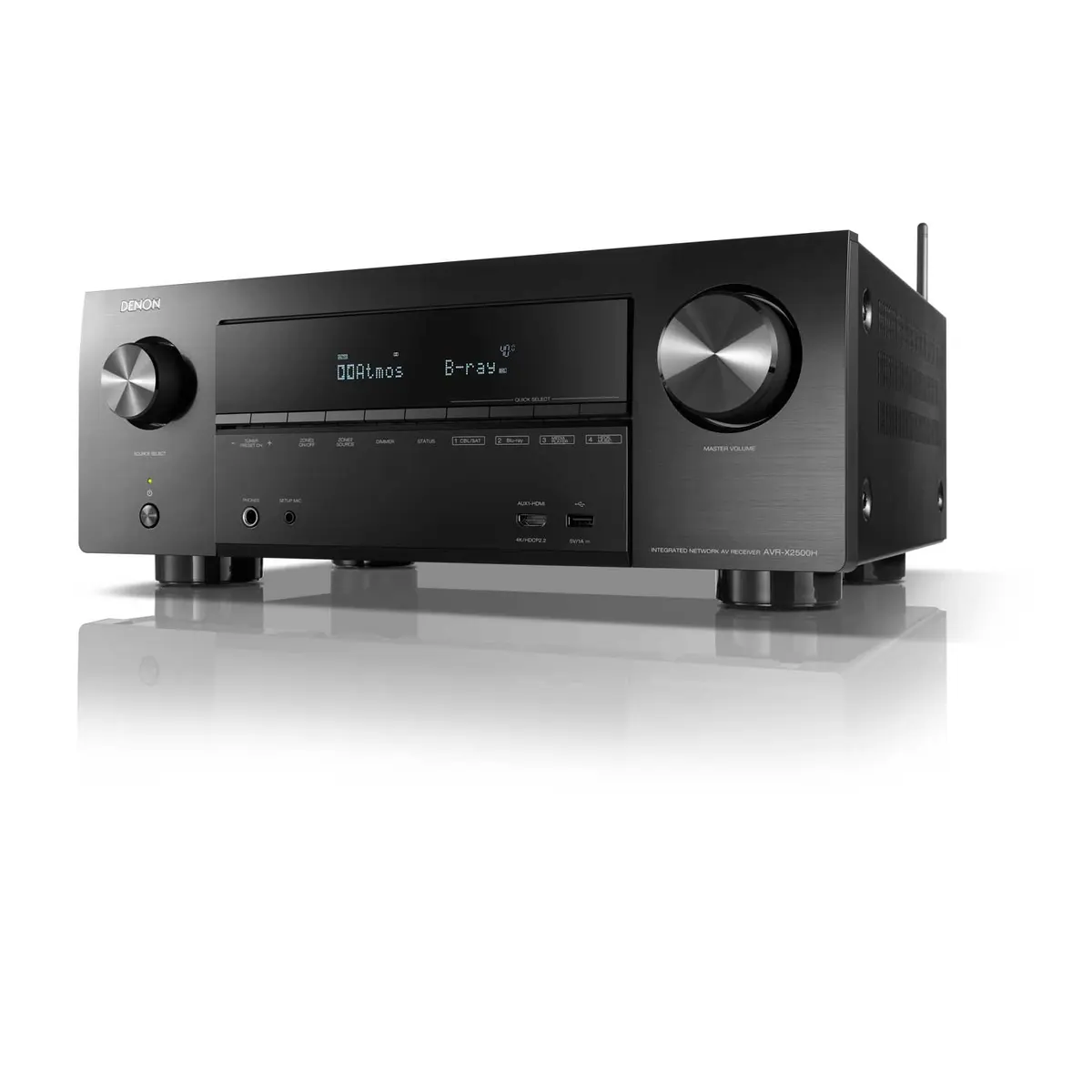 AVR-X2500H