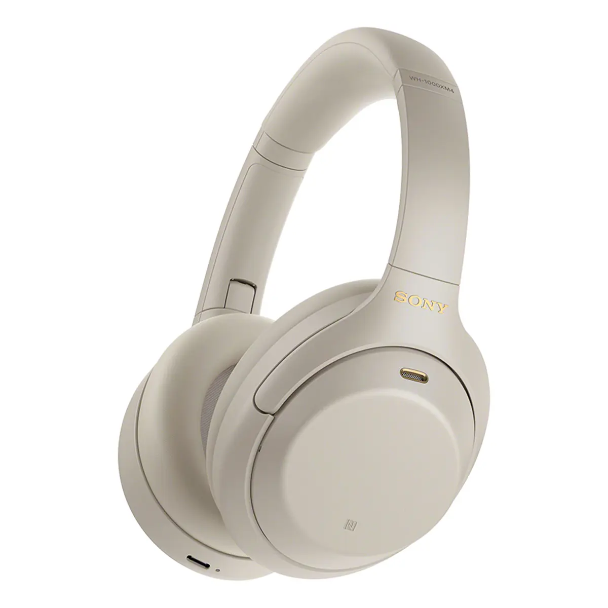 WH-1000XM4