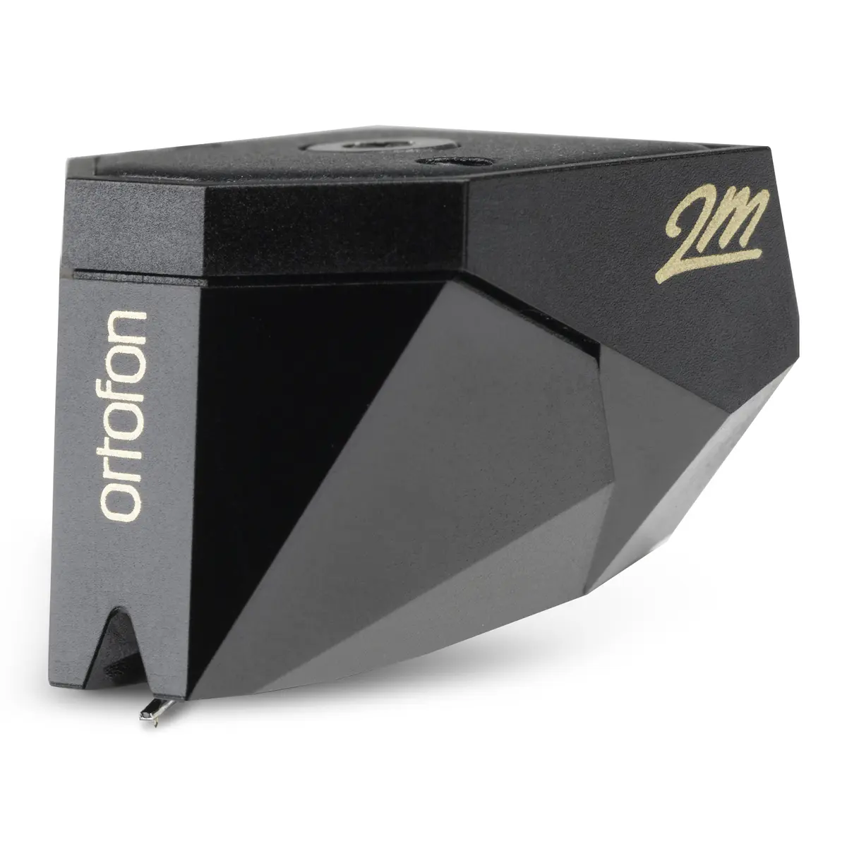 2M Black