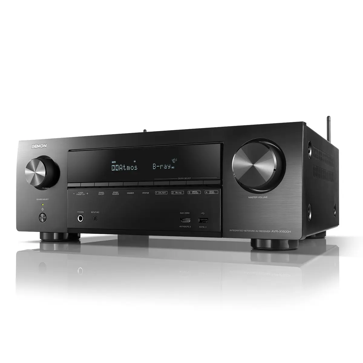 AVR-X1600H