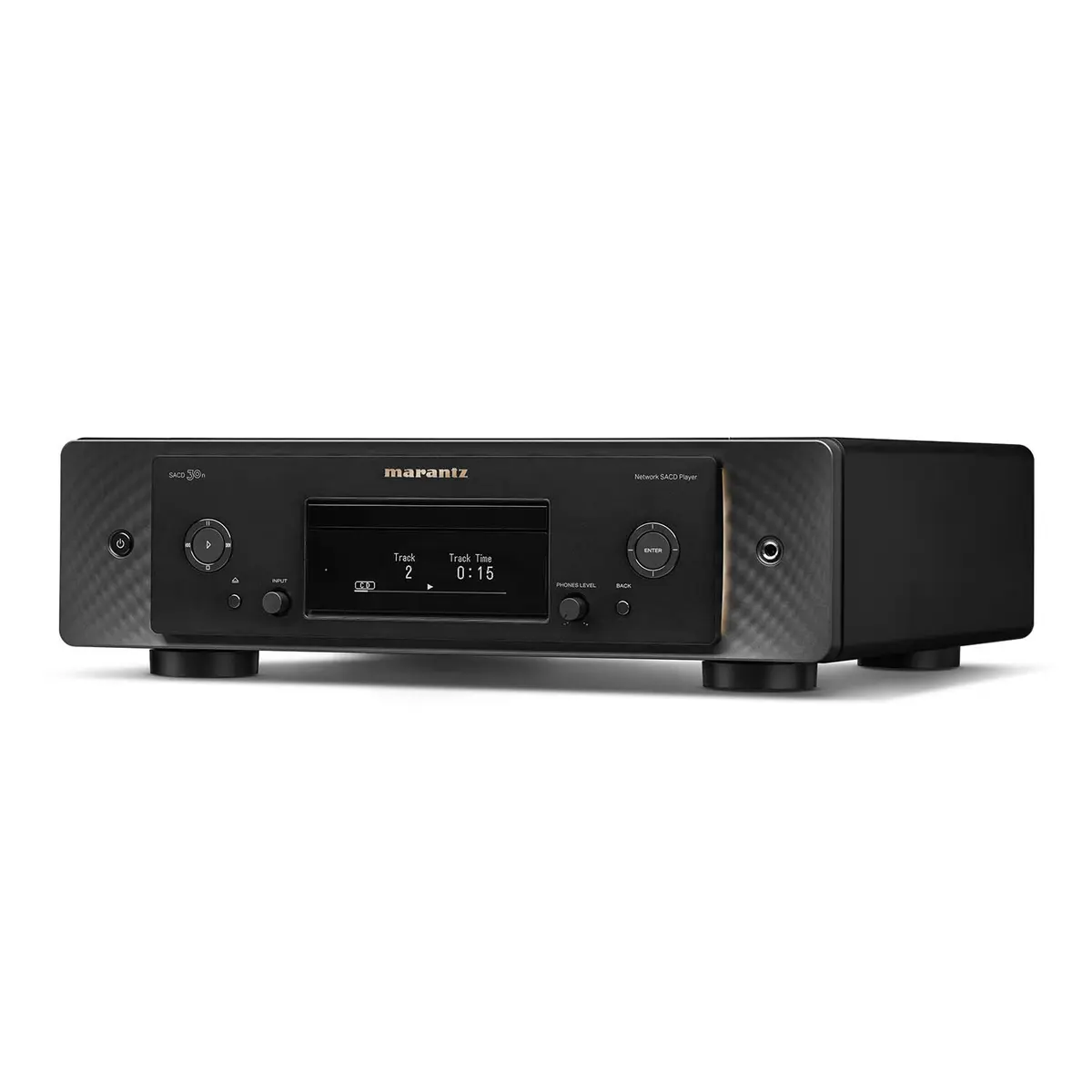 SACD 30n