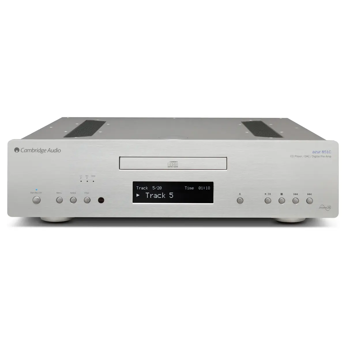 Audio 851C