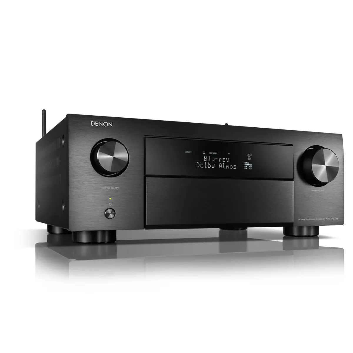 AVR-X4500H