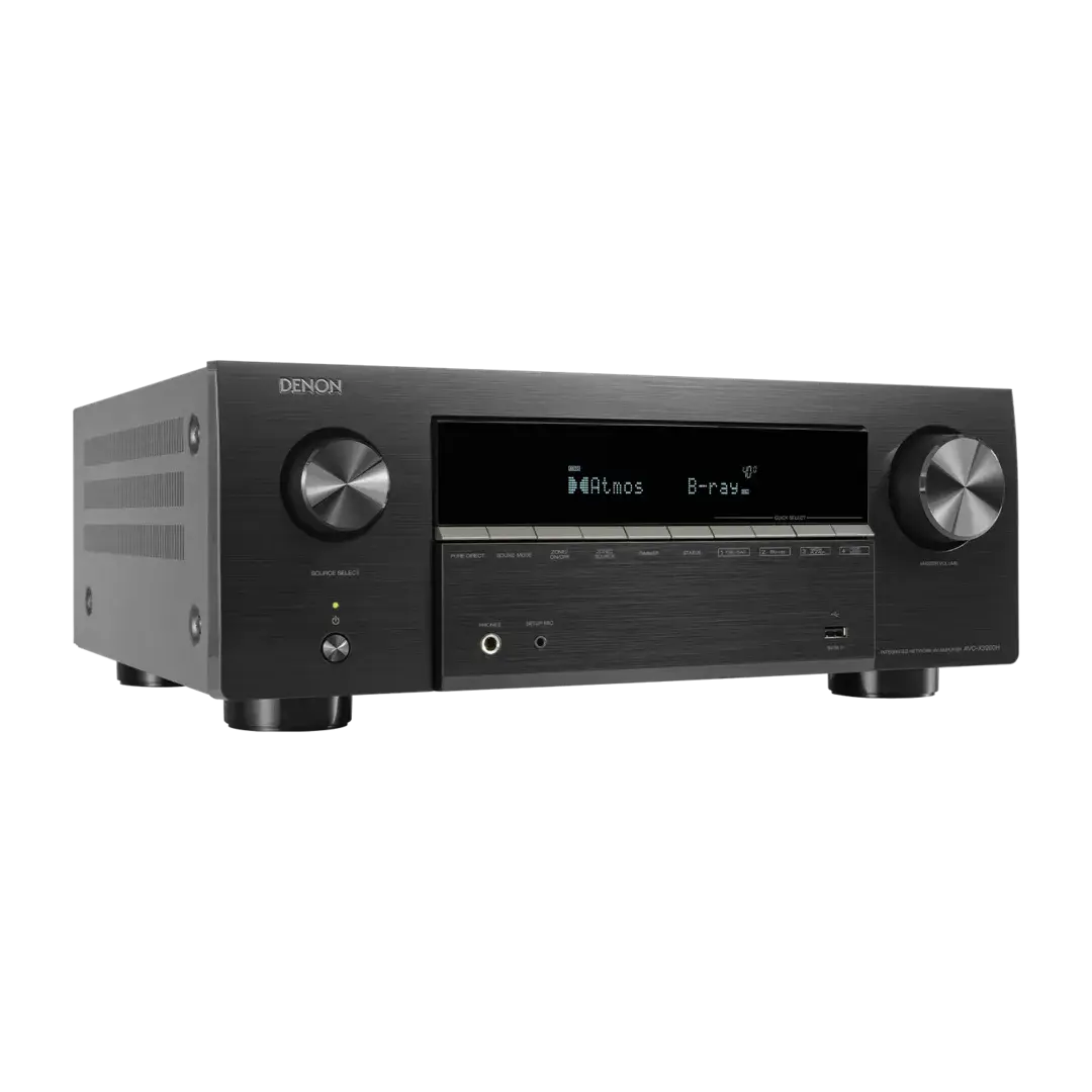 AVC-X3900H