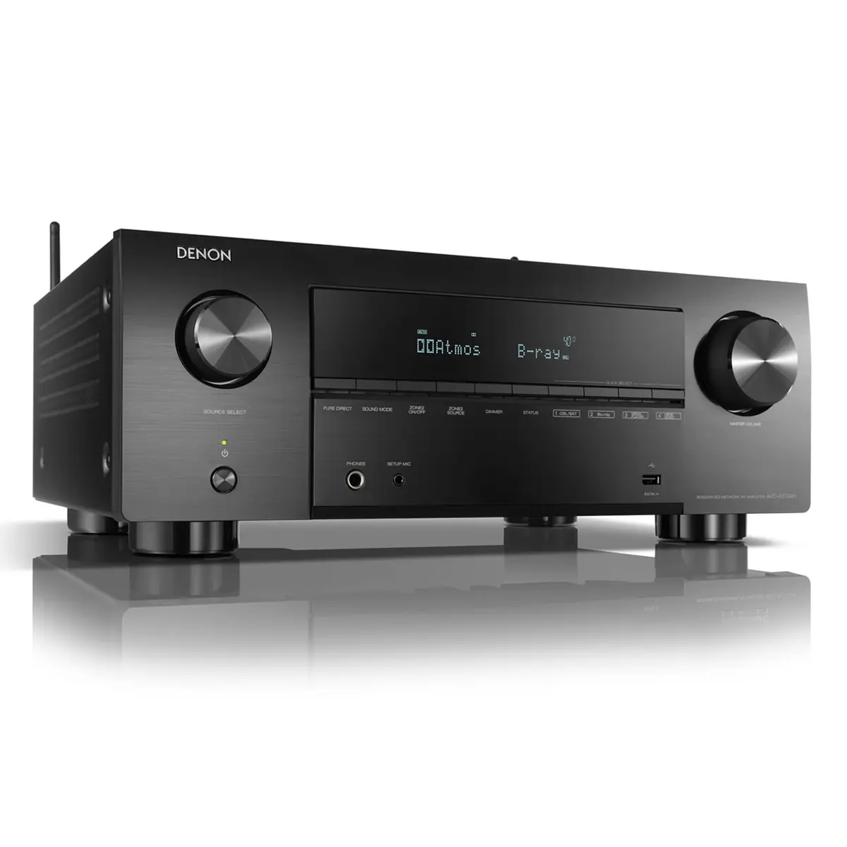 AVC-X3700H