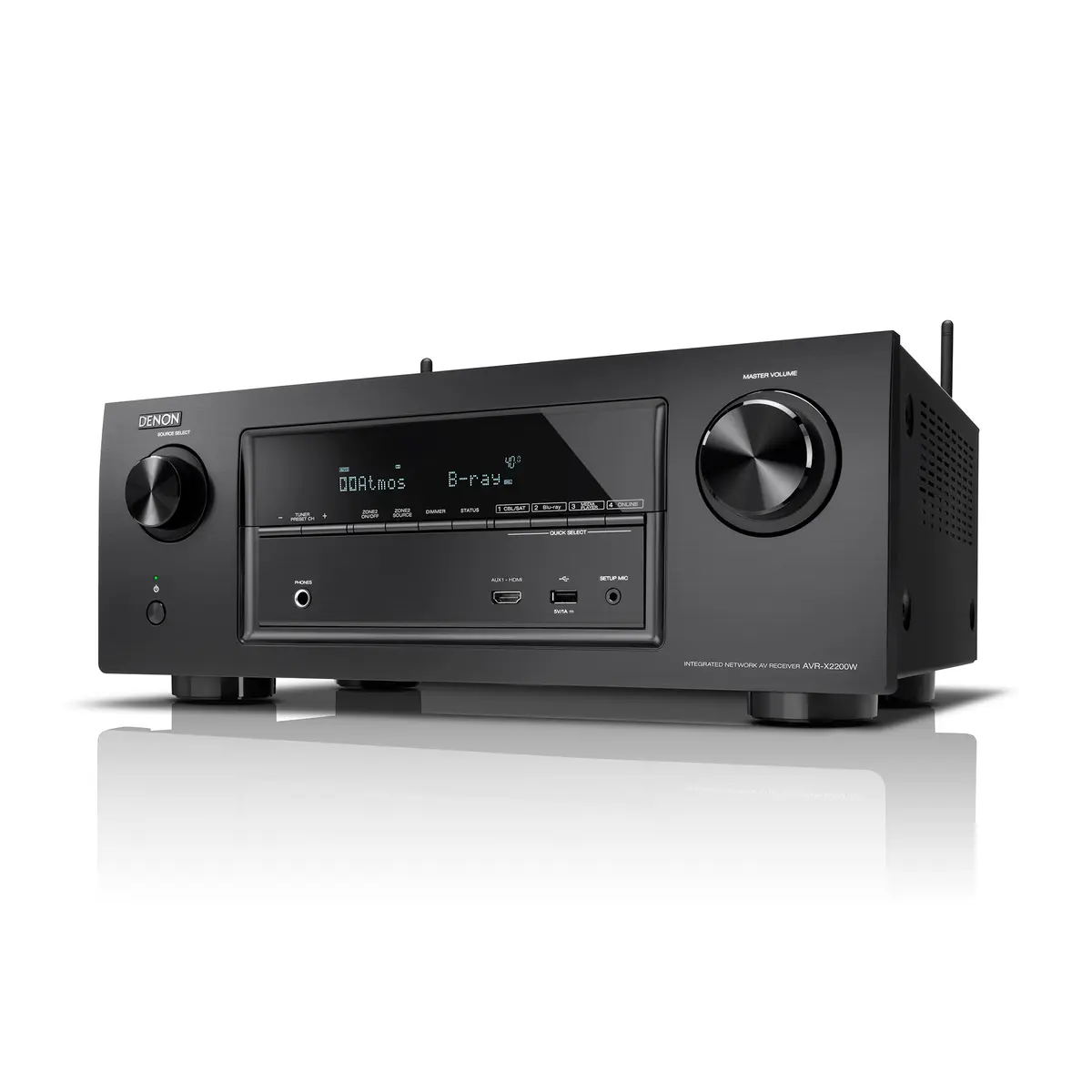 AVR-X2200W