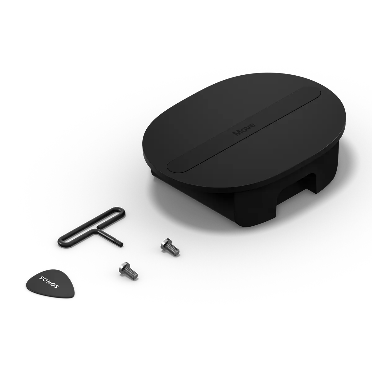 Move Battery Kit