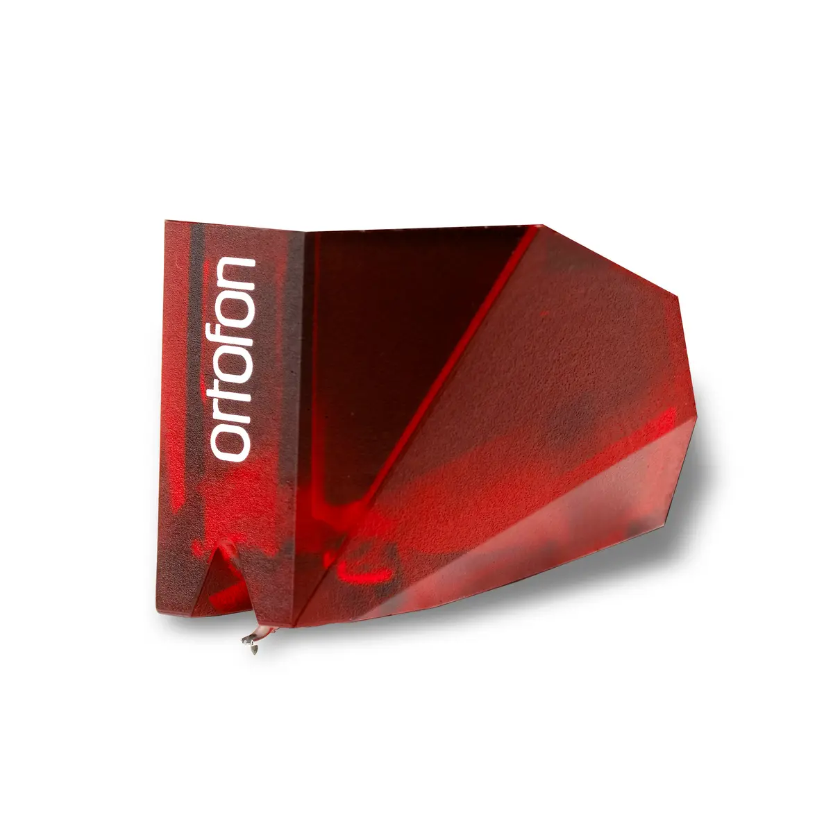 Stylus 2M Red