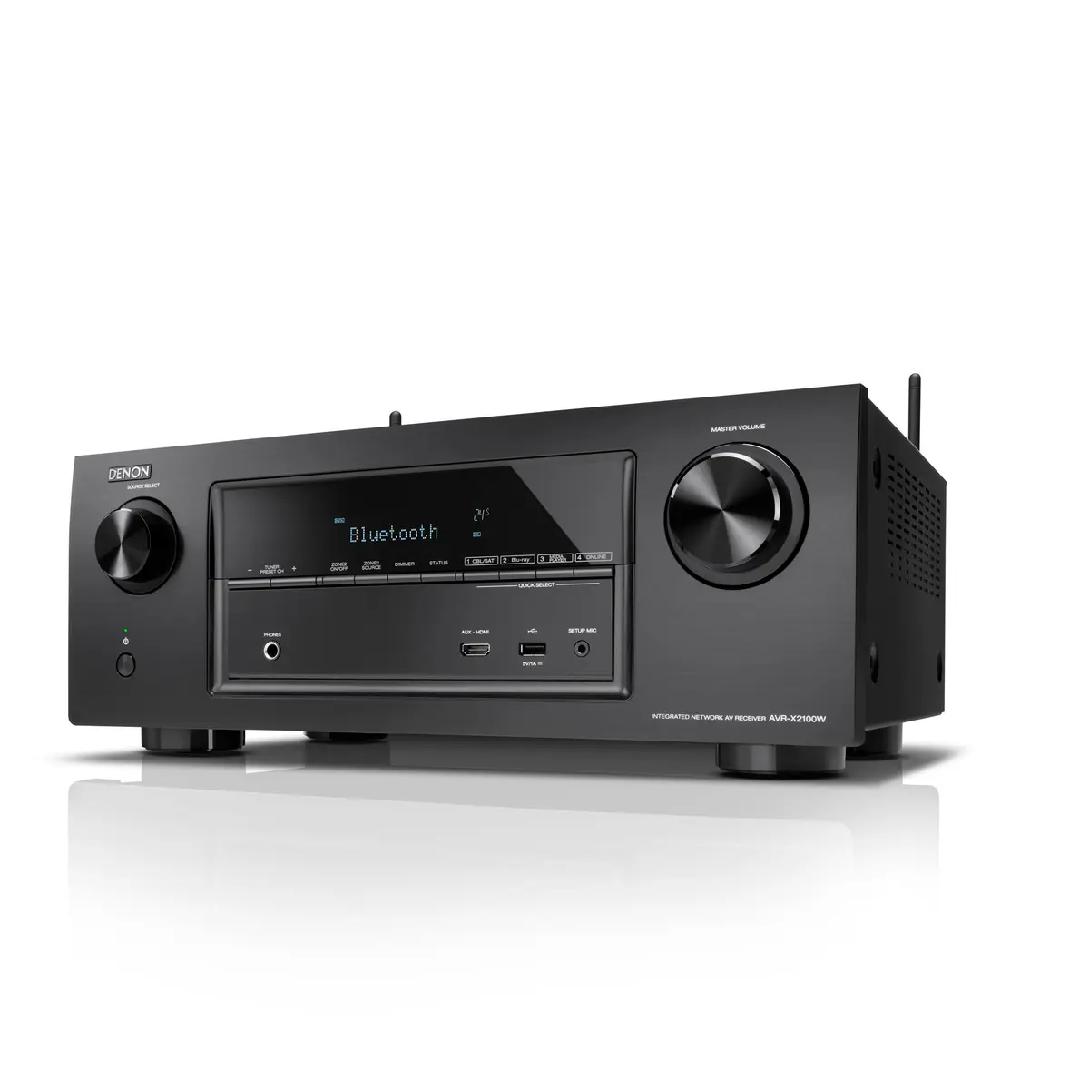 AVR-X2100W