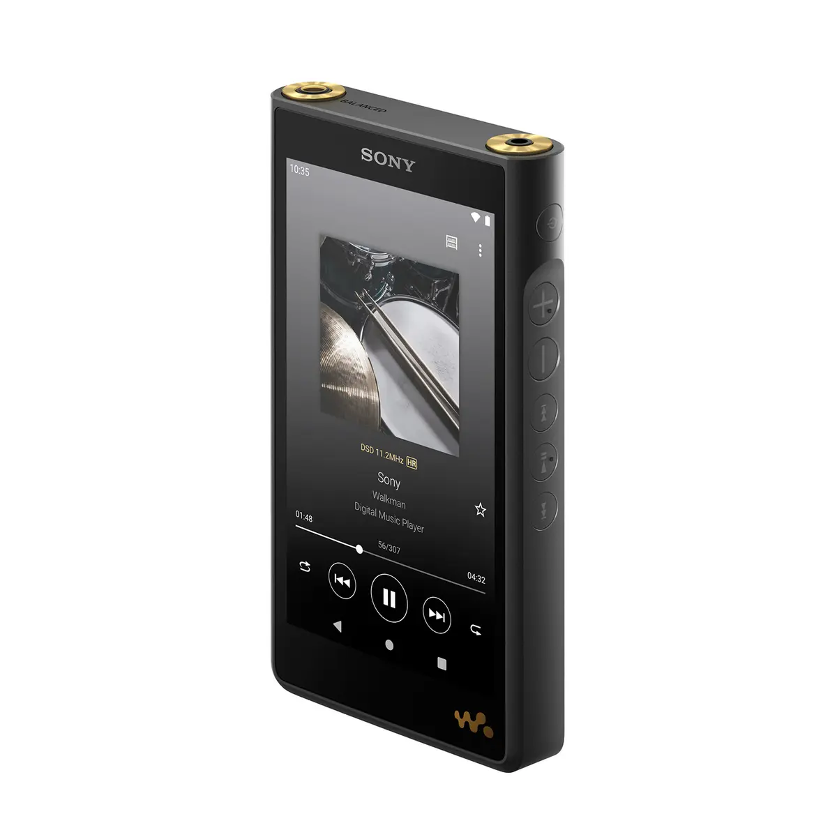 NW-WM1AM2 Walkman