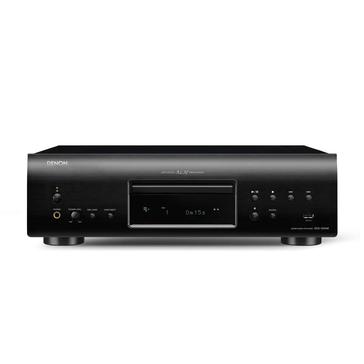 DCD-1520AE