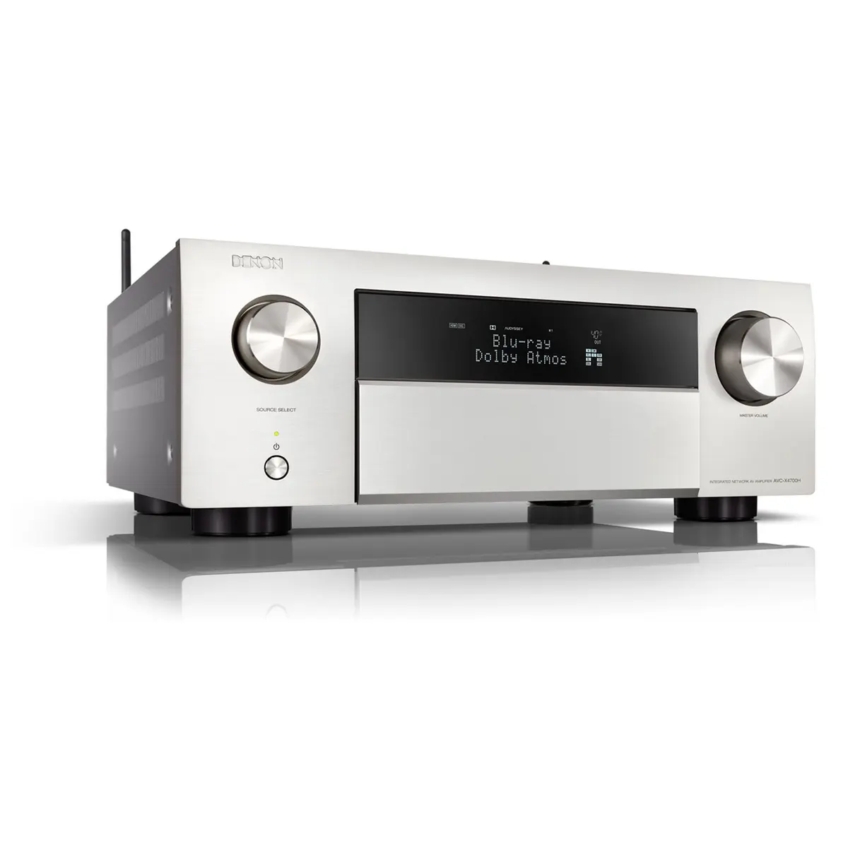 AVC-X4700H