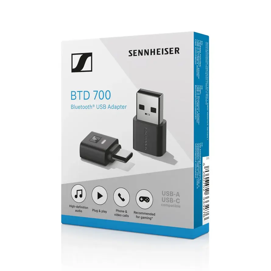 BTD 700