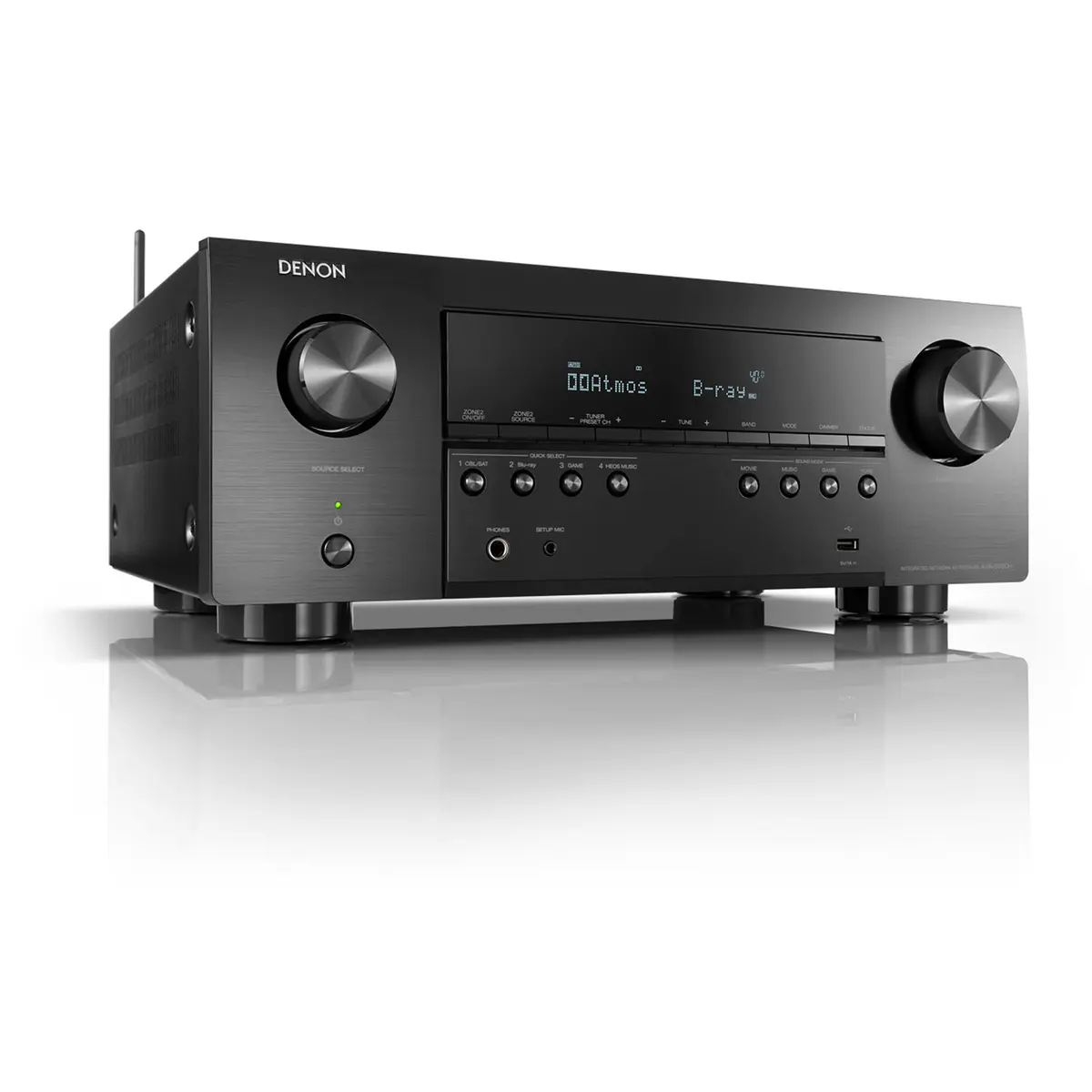 AVR-S960H