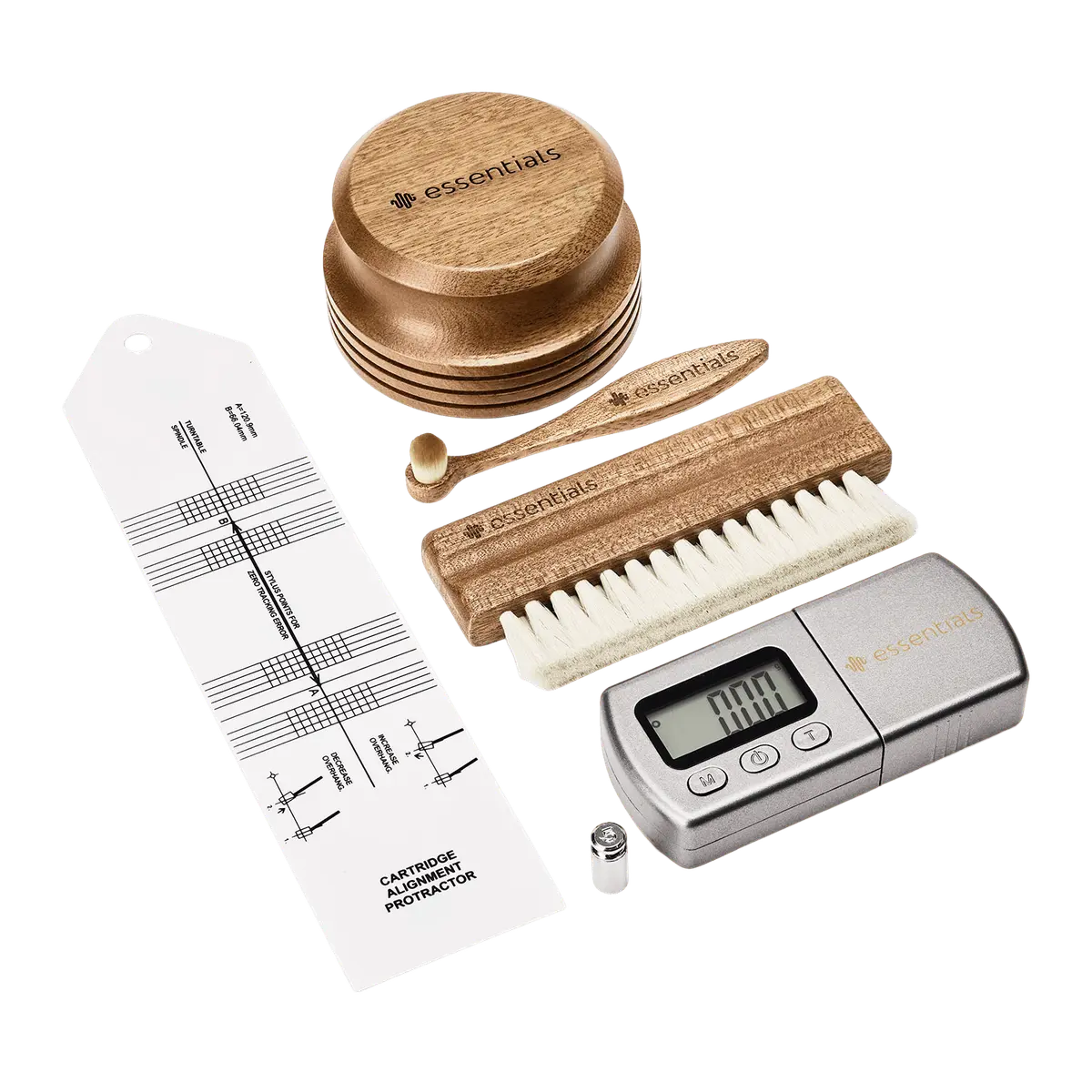 TT Vinyl Kit 30