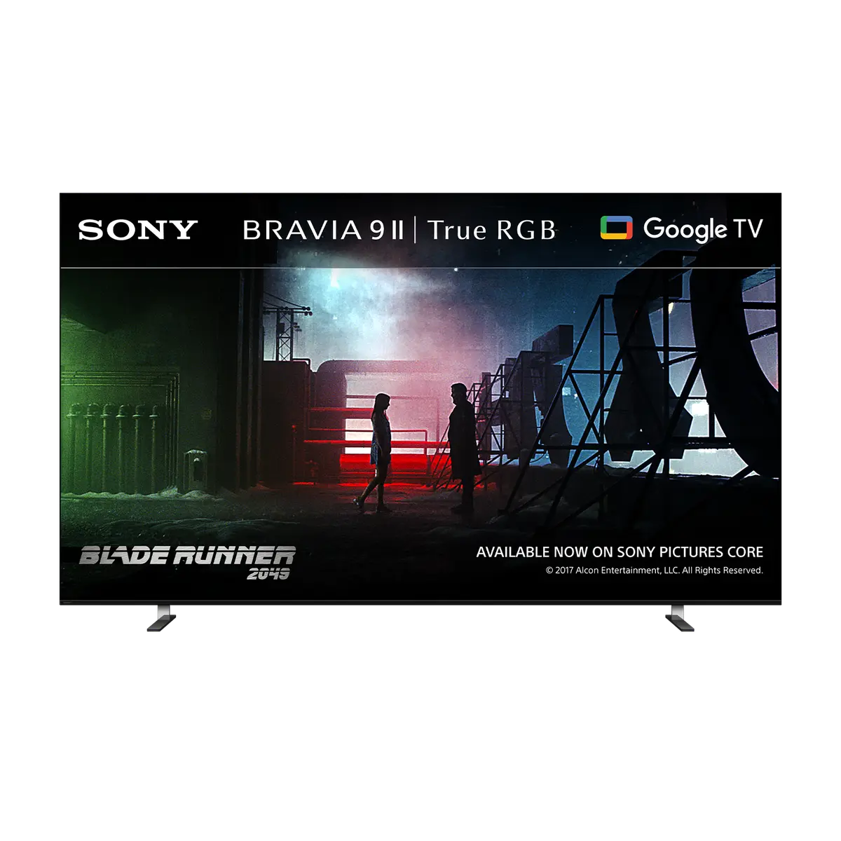 Bravia 9 MII