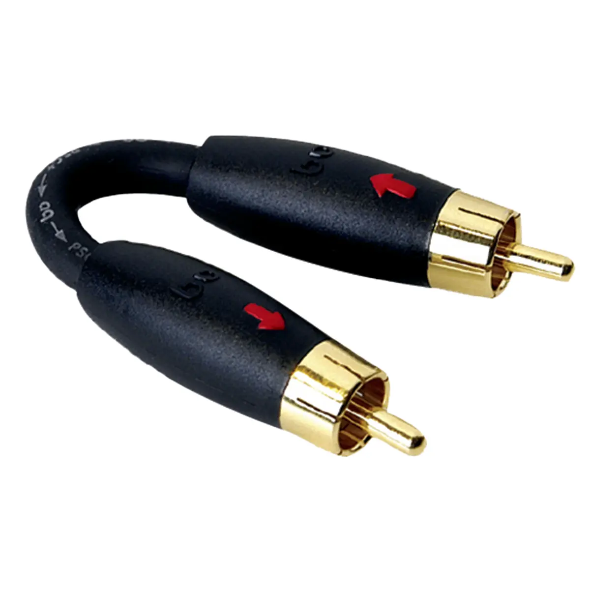 PreAmp Jumpers