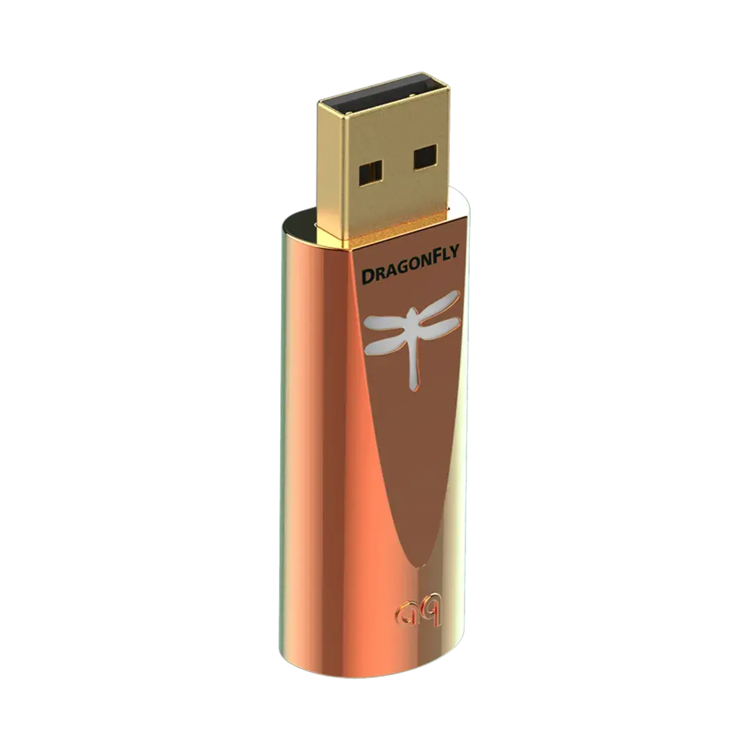 DragonFly Copper