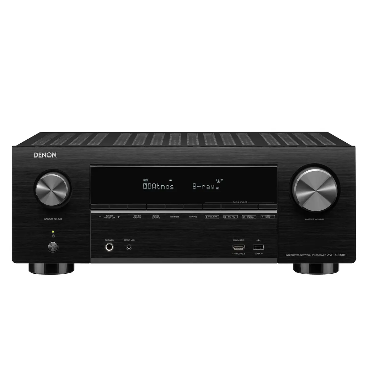 AVR-X3600H