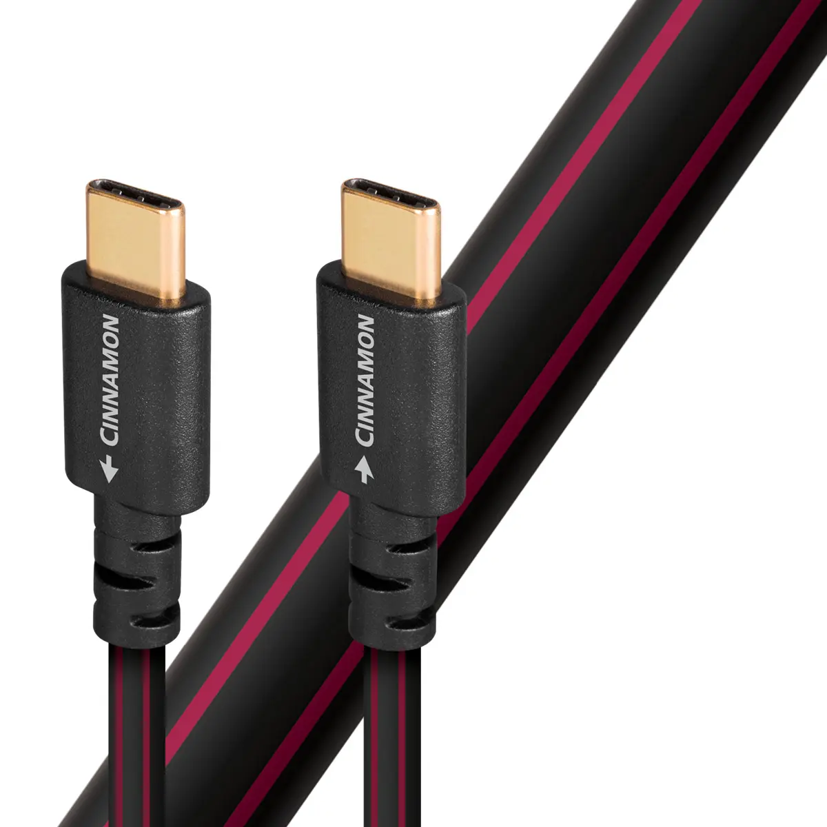 Cinnamon USB-C to USB-C
