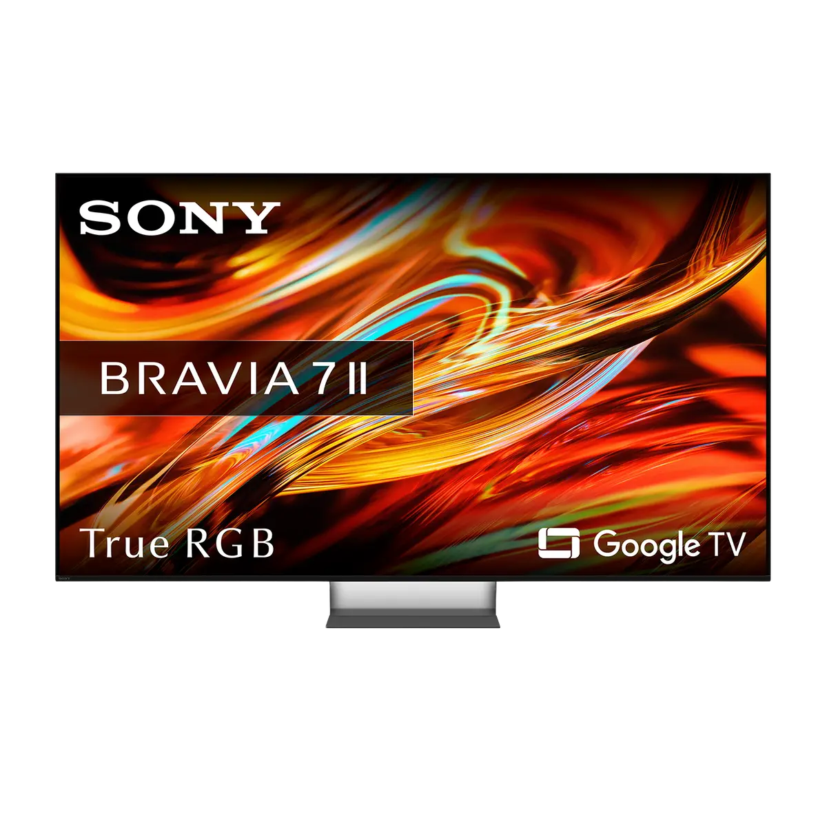 Bravia 7 MII