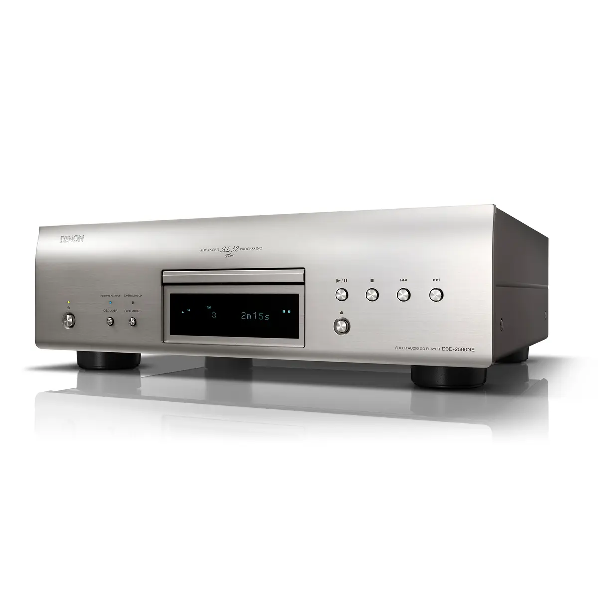 DCD-2500NE
