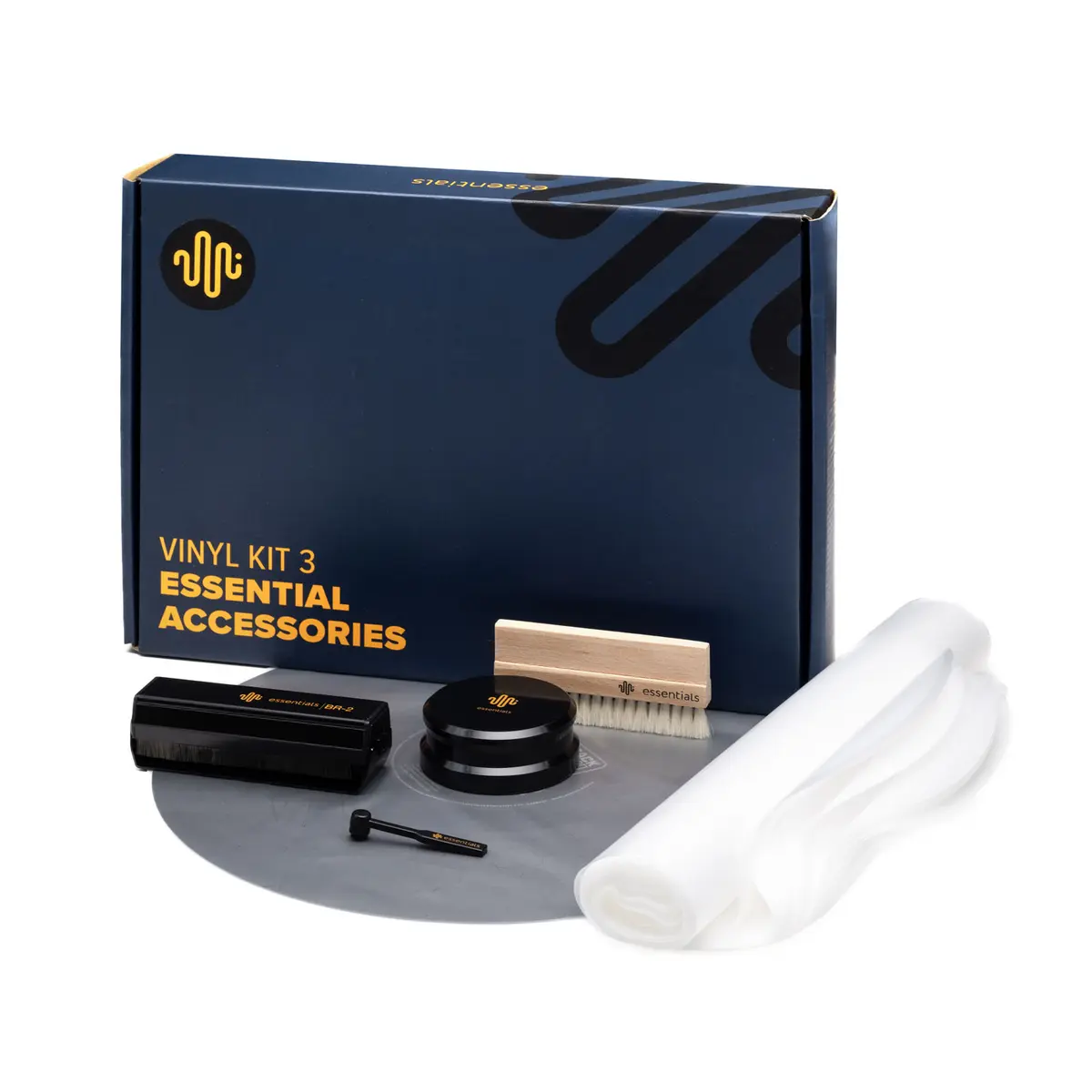 Vinyl Kit 3