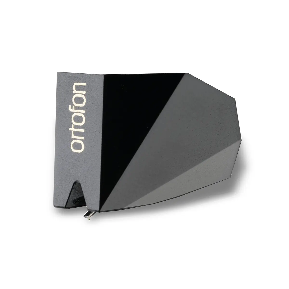Stylus 2M Black