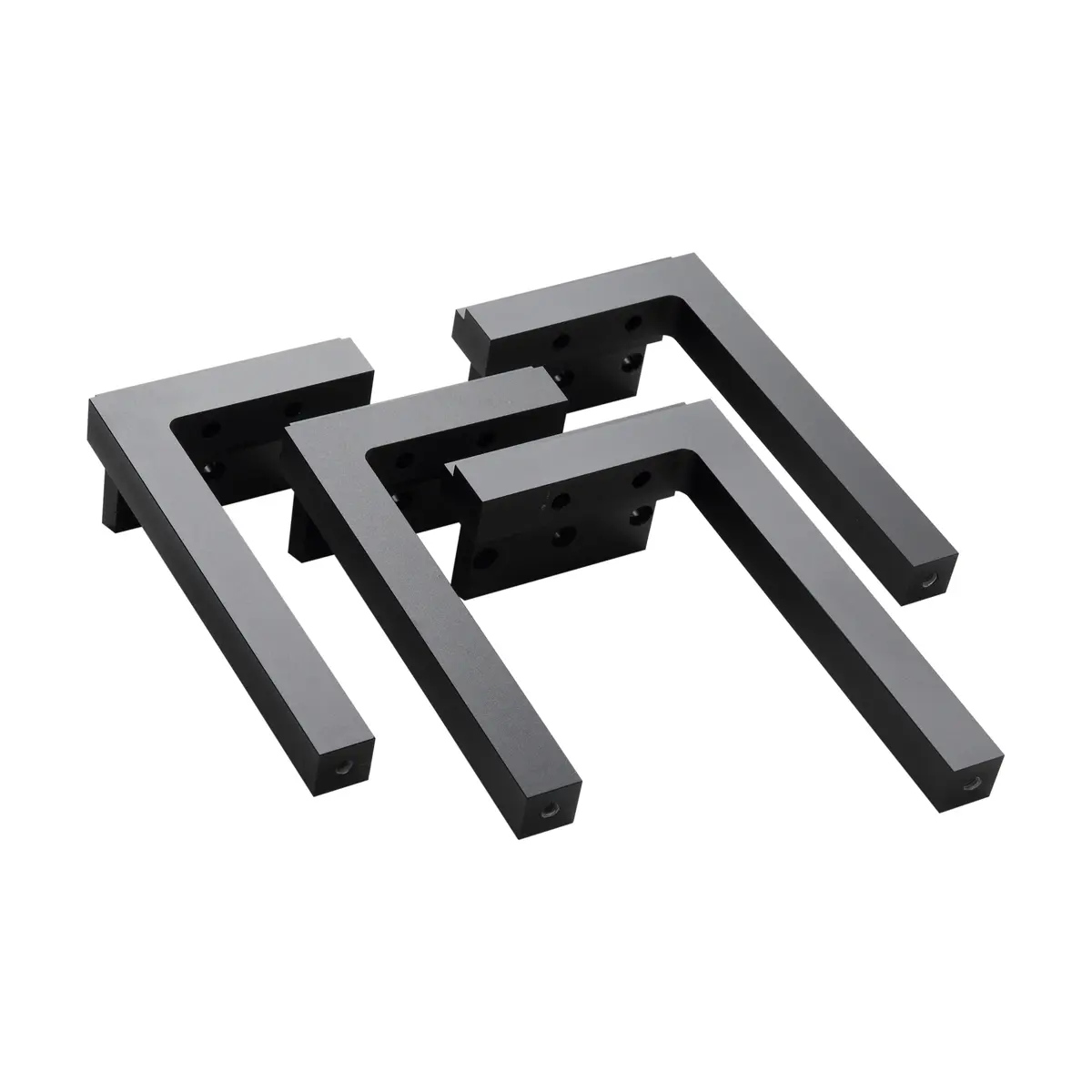 Alu Stands 2