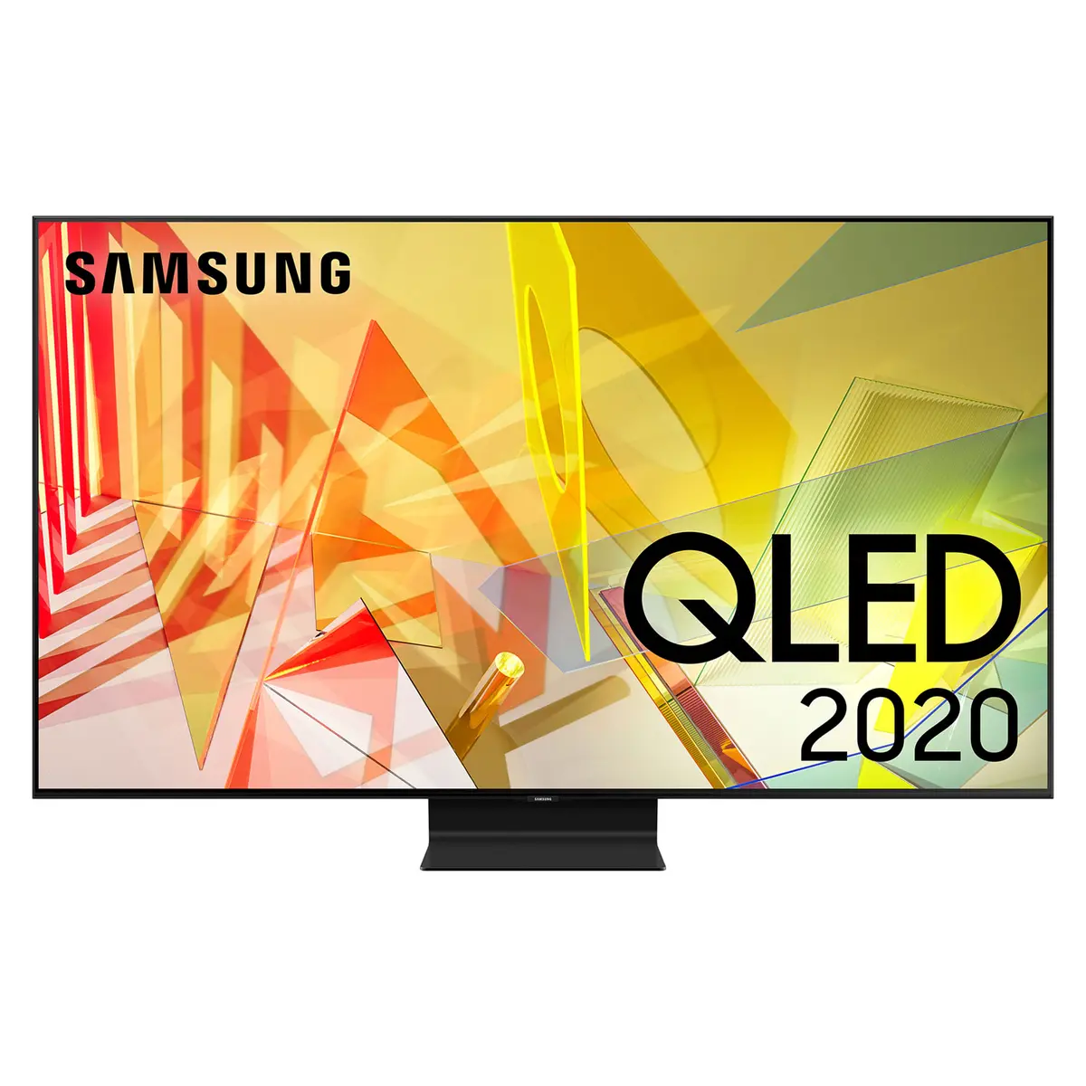 QE55Q90T
