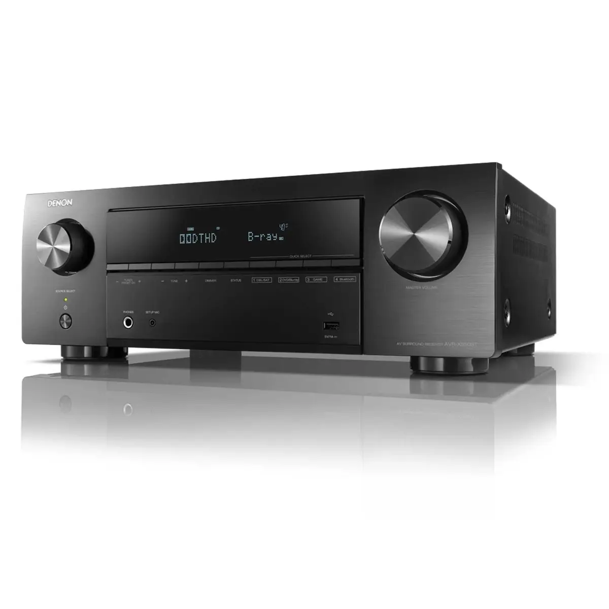 AVR-X550BT