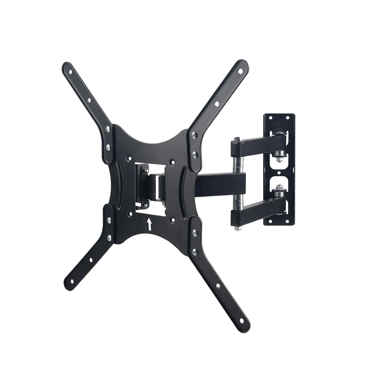 Basic Wallmount Medium Swivel
