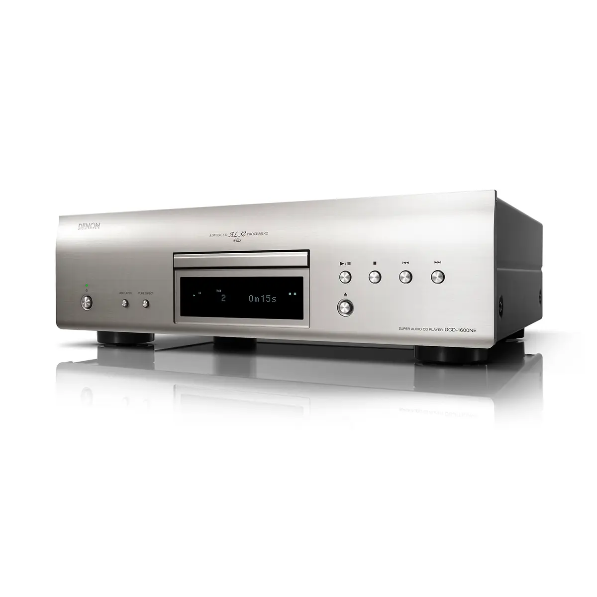DCD-1600NE