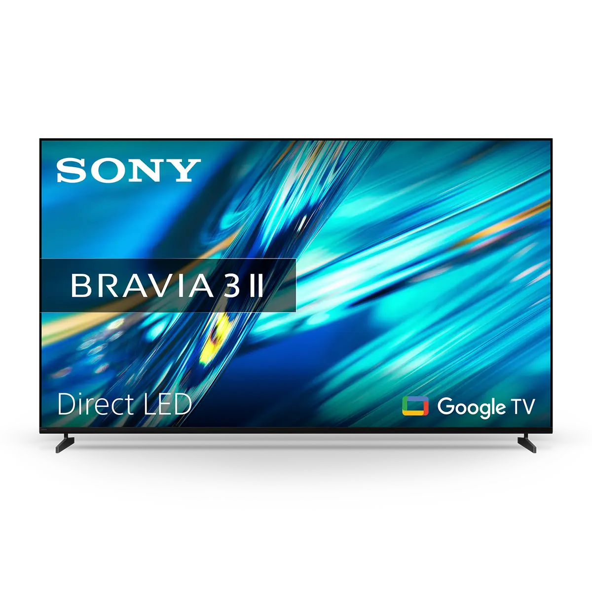 Bravia 3 MII