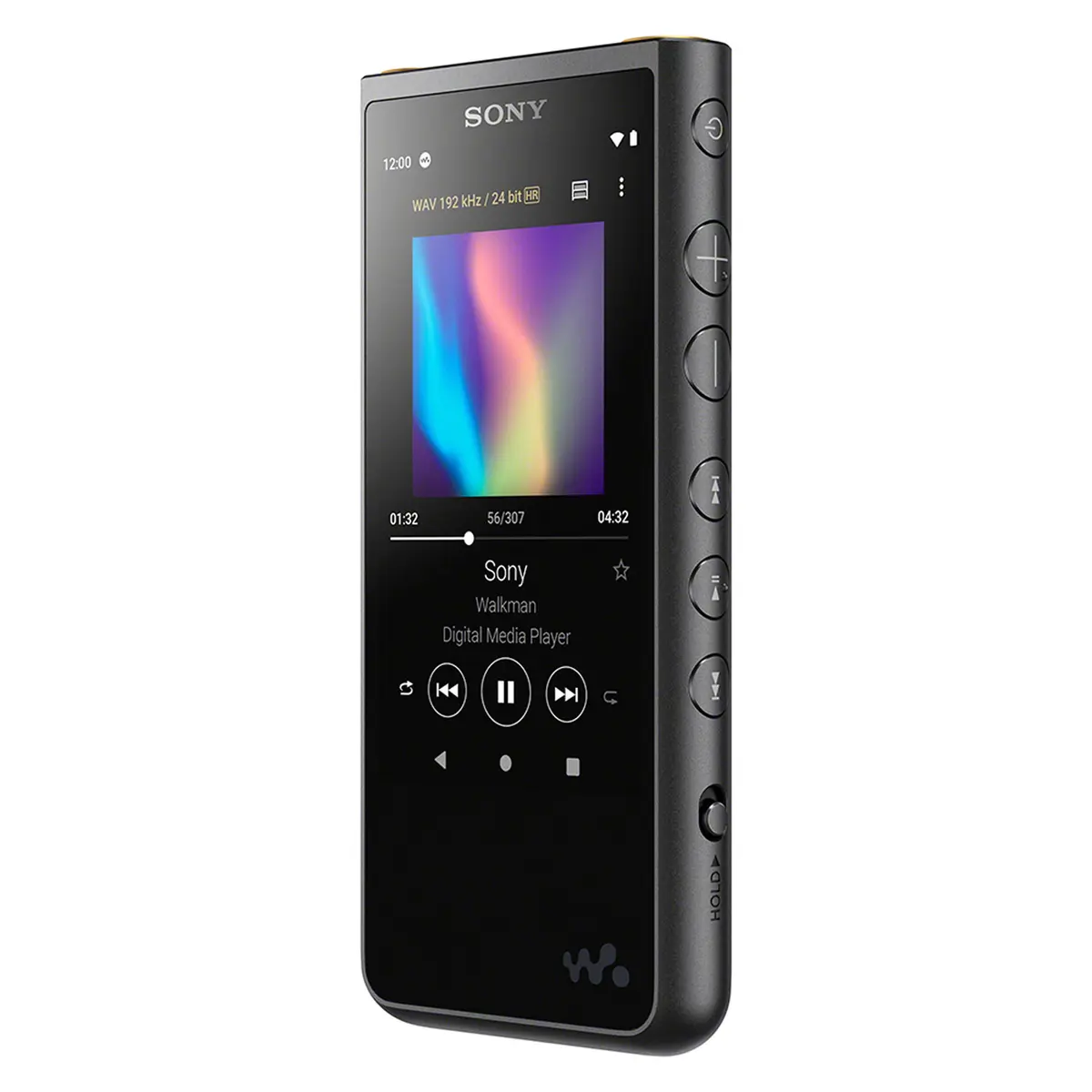 NW-ZX507 Walkman