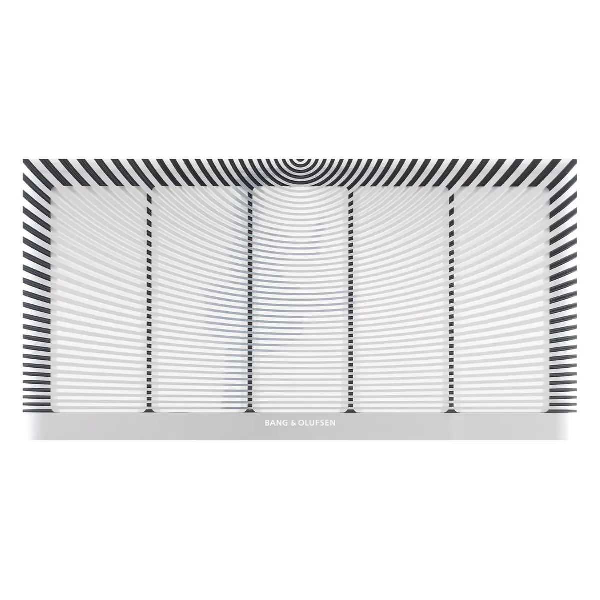 Palatial Advanced Grille LCR66