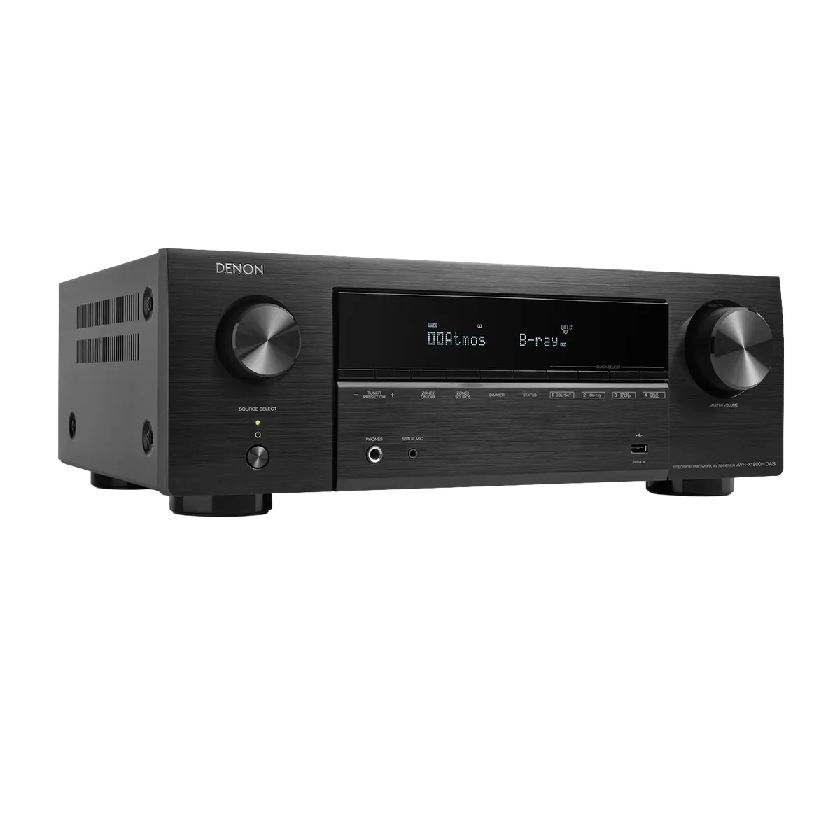 AVR-X1800HDAB