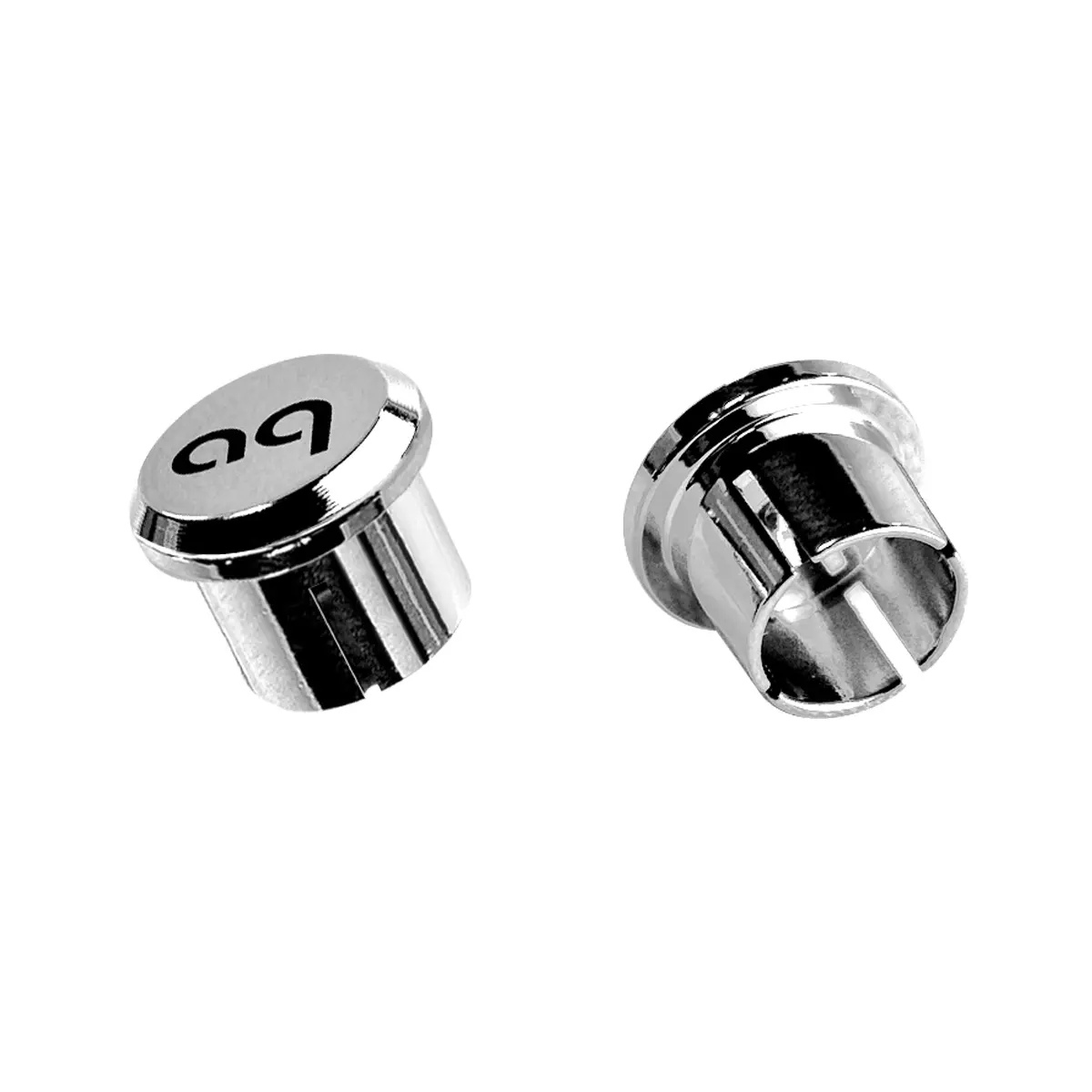 RCA Noise-Stopper Caps
