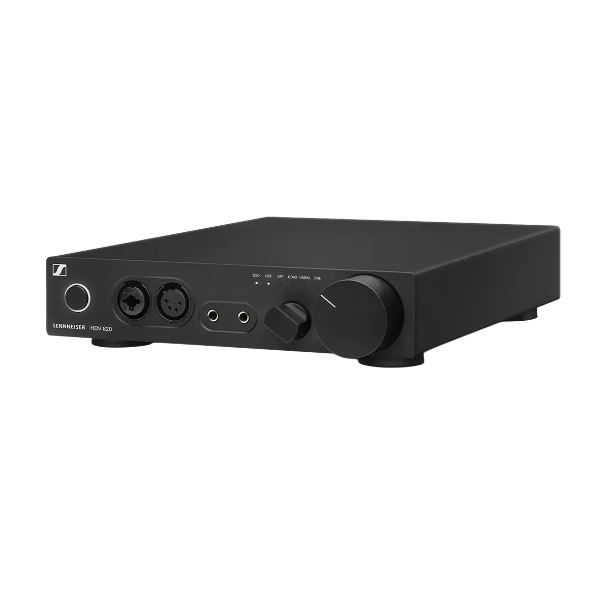 HDV 820