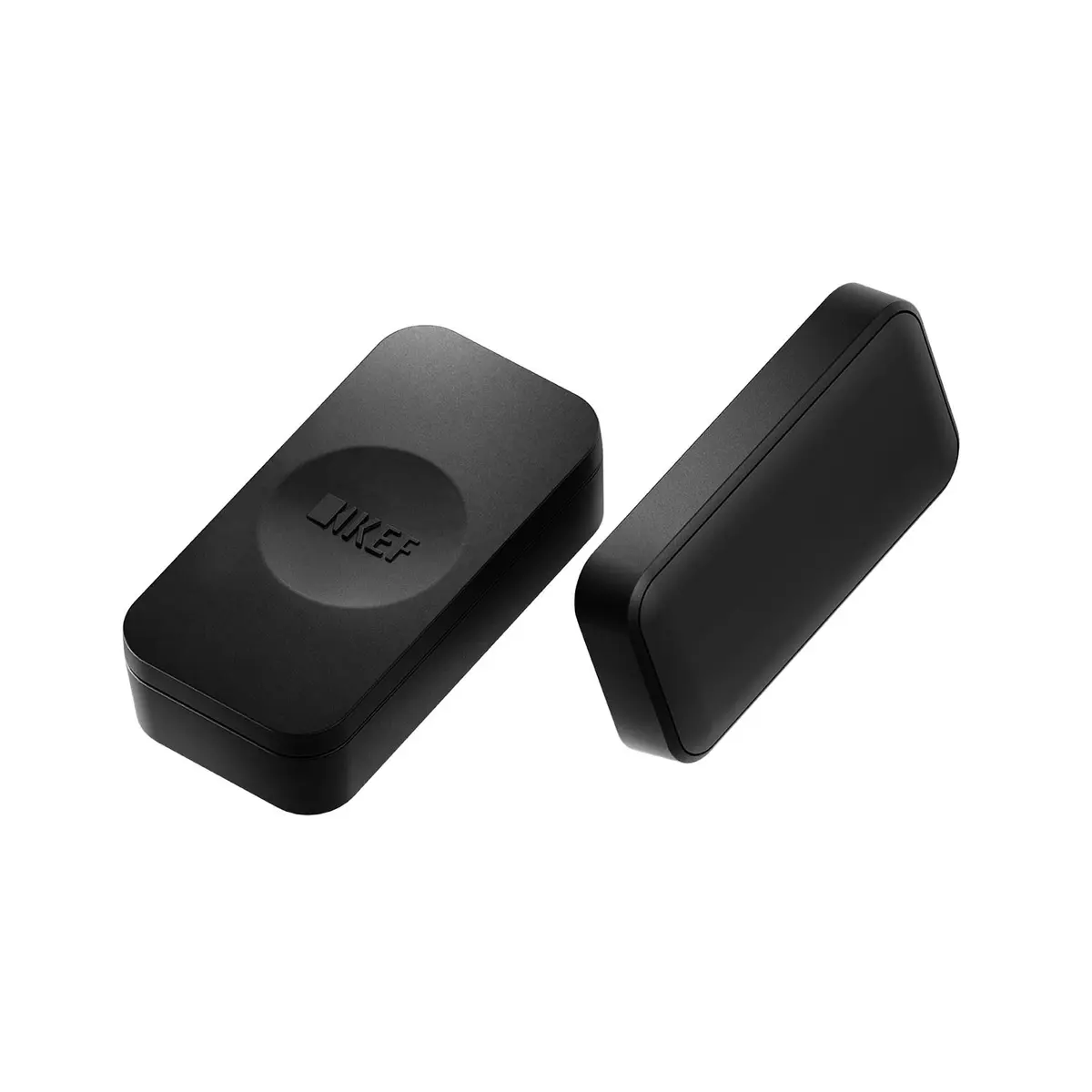 KW2 RX Receiver