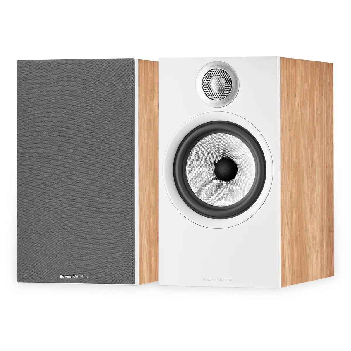 606 S2 Anniversary Edition