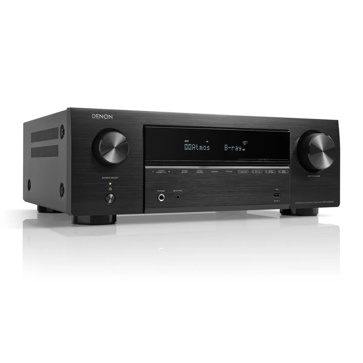 AVR-X1800H